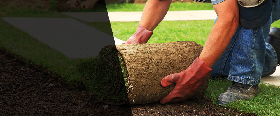 Sellersburg Landscapers