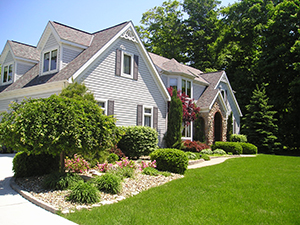 Landscapers and Lawncare Services in Sellersburg, IN